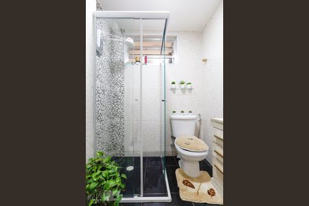 Apartamento à venda com 117m², 2 quartos e sem vagaBanheiro 