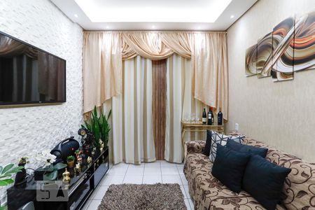 Apartamento à venda com 117m², 2 quartos e sem vagaSala