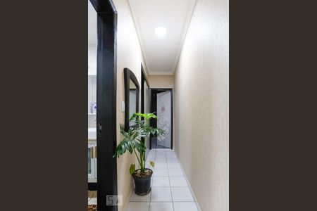 Apartamento à venda com 117m², 2 quartos e sem vagaCorredor