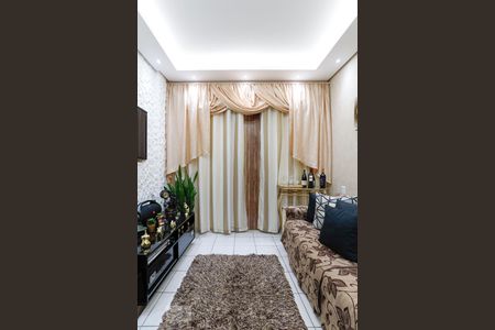 Apartamento à venda com 117m², 2 quartos e sem vagaSala