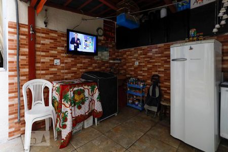 Apartamento à venda com 117m², 2 quartos e sem vagaÁrea de Serviço