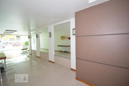 Apartamento para alugar com 90m², 3 quartos e 2 vagasHall de Entrada