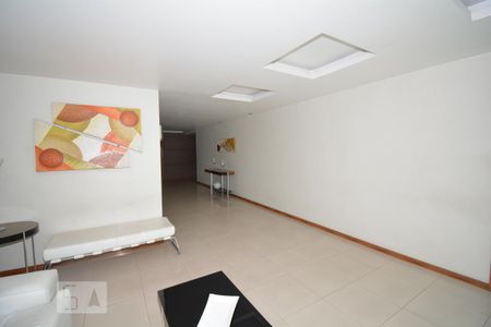 Apartamento para alugar com 90m², 3 quartos e 2 vagasHall de Entrada