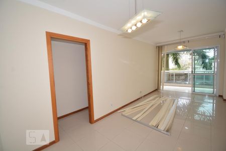 Sala de apartamento para alugar com 3 quartos, 90m² em Méier, Rio de Janeiro