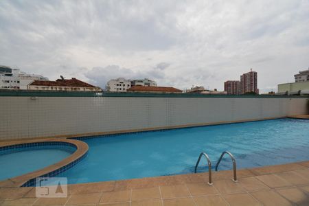 Apartamento para alugar com 90m², 3 quartos e 2 vagasÁrea comum - Piscina