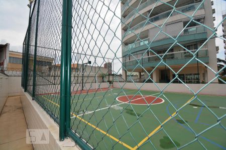 Apartamento para alugar com 90m², 3 quartos e 2 vagasQuadra Esportiva