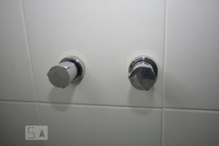 Apartamento para alugar com 90m², 3 quartos e 2 vagasBanheiro da Suíte