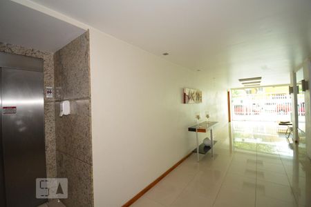 Apartamento para alugar com 90m², 3 quartos e 2 vagasHall de Entrada