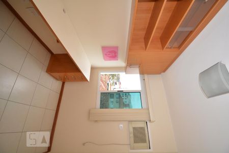 Apartamento para alugar com 90m², 3 quartos e 2 vagasQuarto 3