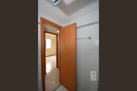 Apartamento para alugar com 90m², 3 quartos e 2 vagasBanheiro Social