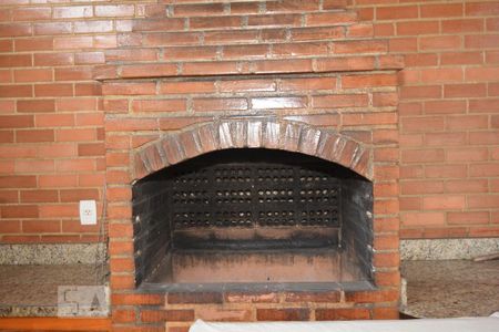 Apartamento para alugar com 90m², 3 quartos e 2 vagasÁrea comum - Churrasqueira
