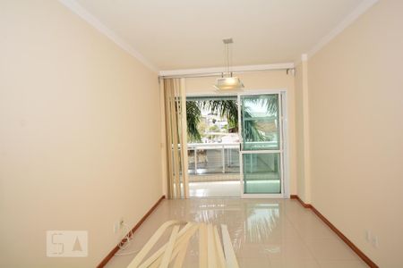 Sala de apartamento para alugar com 3 quartos, 90m² em Méier, Rio de Janeiro