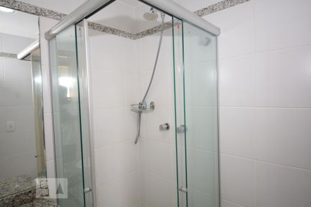 Apartamento para alugar com 90m², 3 quartos e 2 vagasBanheiro Social