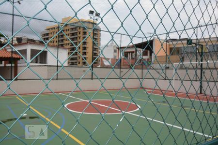 Apartamento para alugar com 90m², 3 quartos e 2 vagasQuadra Esportiva