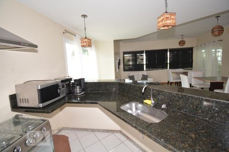 Apartamento para alugar com 90m², 3 quartos e 2 vagasÁrea Gourmet