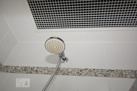 Apartamento para alugar com 90m², 3 quartos e 2 vagasBanheiro Social