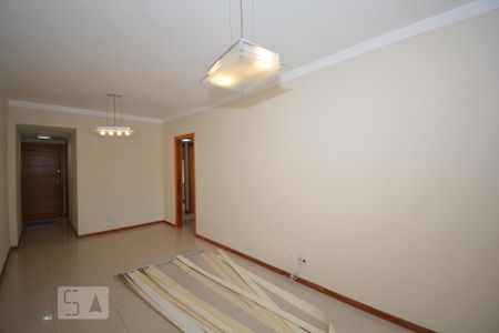 Sala de apartamento para alugar com 3 quartos, 90m² em Méier, Rio de Janeiro