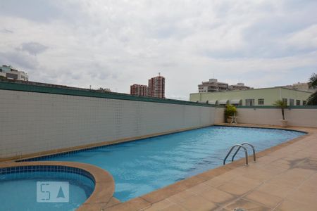 Apartamento para alugar com 90m², 3 quartos e 2 vagasÁrea comum - Piscina