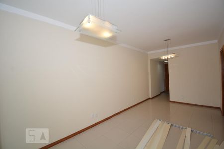 Sala de apartamento para alugar com 3 quartos, 90m² em Méier, Rio de Janeiro