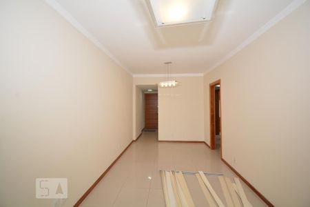 Sala de apartamento para alugar com 3 quartos, 90m² em Méier, Rio de Janeiro