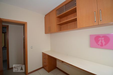 Apartamento para alugar com 90m², 3 quartos e 2 vagasQuarto 3