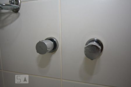 Apartamento para alugar com 90m², 3 quartos e 2 vagasBanheiro Social