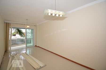 Sala de apartamento para alugar com 3 quartos, 90m² em Méier, Rio de Janeiro