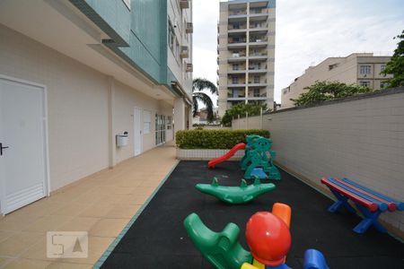 Apartamento para alugar com 90m², 3 quartos e 2 vagasÁrea Comum - Playground