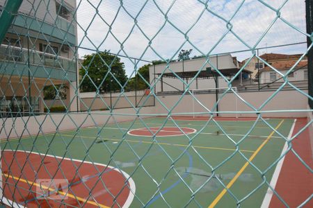 Apartamento para alugar com 90m², 3 quartos e 2 vagasQuadra Esportiva
