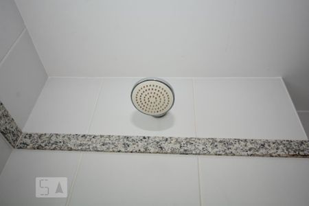 Apartamento para alugar com 90m², 3 quartos e 2 vagasBanheiro da Suíte