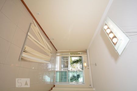 Sala de apartamento para alugar com 3 quartos, 90m² em Méier, Rio de Janeiro