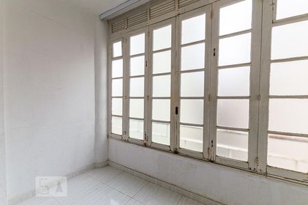 Sala de apartamento à venda com 3 quartos, 140m² em Icaraí, Niterói
