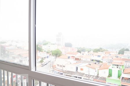 Vista da Rua de apartamento à venda com 2 quartos, 60m² em Centro, São Bernardo do Campo