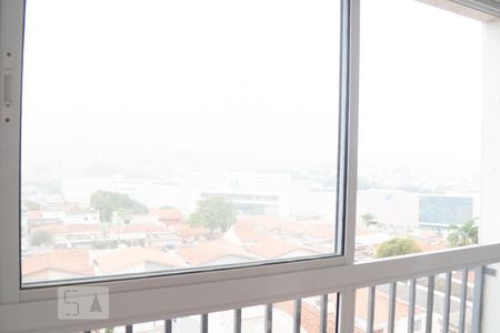Vista da Rua de apartamento à venda com 2 quartos, 60m² em Centro, São Bernardo do Campo