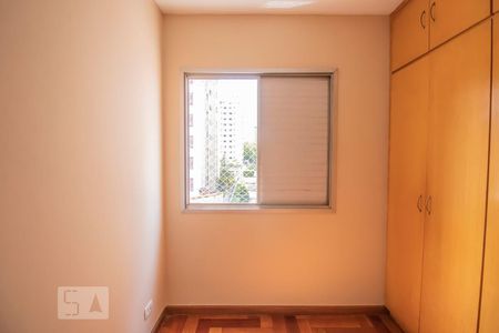 Quarto 1 de apartamento à venda com 3 quartos, 76m² em Vila Monte Alegre, São Paulo
