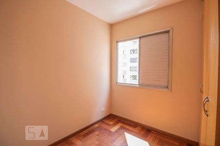 Quarto 1 de apartamento à venda com 3 quartos, 76m² em Vila Monte Alegre, São Paulo