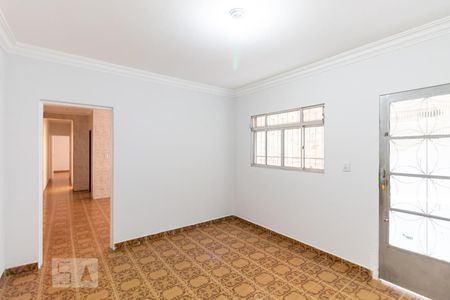 Sala de casa para alugar com 2 quartos, 80m² em Jardim Matarazzo, São Paulo