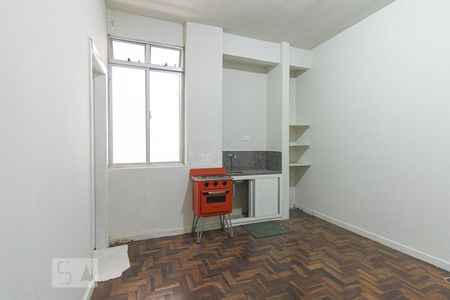 Studio para alugar com 18m², 1 quarto e sem vagaStudio