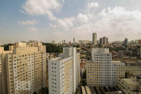 Studio para alugar com 39m², 1 quarto e 1 vagaVista 