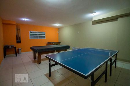 Studio para alugar com 39m², 1 quarto e 1 vagaÁrea comum - Salão de Jogos 