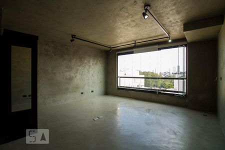 Studio para alugar com 39m², 1 quarto e 1 vagaStudio 