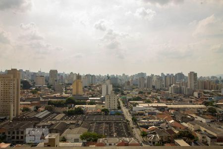 Studio para alugar com 39m², 1 quarto e 1 vagaVista 