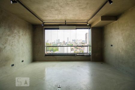 Studio para alugar com 39m², 1 quarto e 1 vagaStudio 