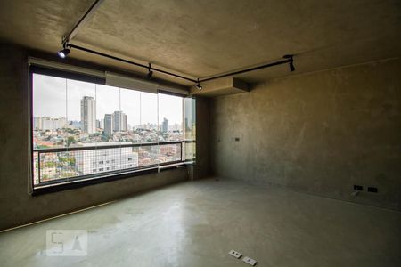 Studio para alugar com 39m², 1 quarto e 1 vagaStudio 