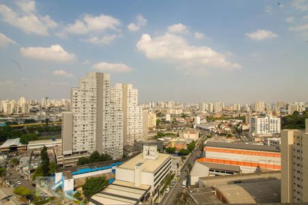 Studio para alugar com 39m², 1 quarto e 1 vagaVista 
