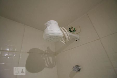 Studio para alugar com 39m², 1 quarto e 1 vagaBanheiro 