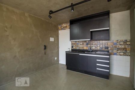 Studio para alugar com 39m², 1 quarto e 1 vagaStudio 