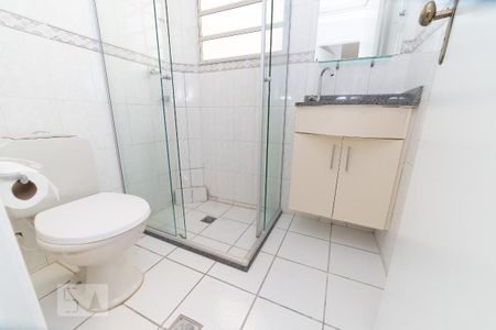 Apartamento para alugar com 74m², 3 quartos e 1 vaga Apartamento para alugar com 74m², 3 quartos e 1 vagaBanheiro 1 01