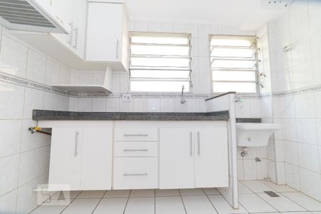 Apartamento para alugar com 74m², 3 quartos e 1 vaga Apartamento para alugar com 74m², 3 quartos e 1 vagaCozinha e área de serviço 05