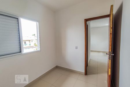 Quarto  de apartamento para alugar com 2 quartos, 40m² em Vila Esperança, São Paulo
